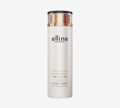 Micellar Gel Cleanser