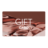 Carte cadeau