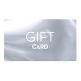 Carte cadeau