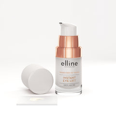 Instant Eye Lift