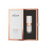 Lifting instantané des yeux