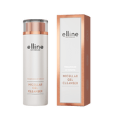 Gel nettoyant micellaire