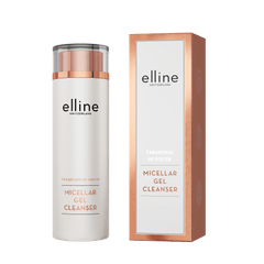 Micellar Gel Cleanser