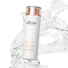 Micellar Gel Cleanser