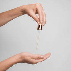 24k Lifting Serum