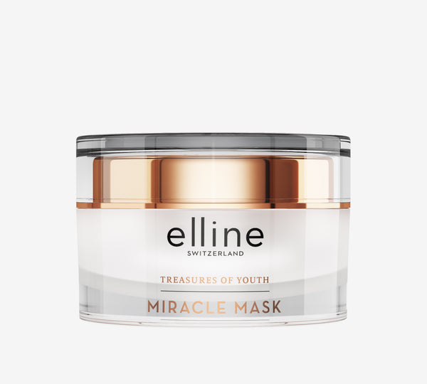 Juvena Miracle Beauty Mask - All Skin Types 75ml/2.5oz